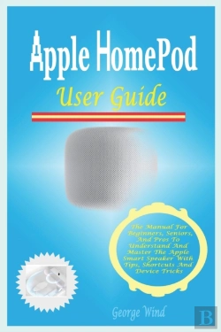 Bertrand.pt - Apple Homepod User Guide
