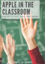 Apple In The Classroom