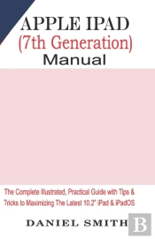 Apple Ipad   7th Generation  User Manual