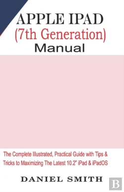 Bertrand.pt - Apple Ipad   7th Generation  User Manual