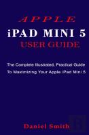 Apple Ipad Mini 5 User Guide