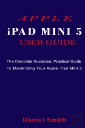 Apple Ipad Mini 5 User Guide