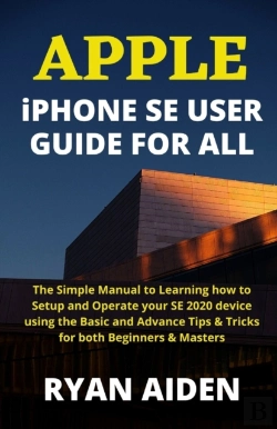 Bertrand.pt - Apple Iphone Se User Guide For All