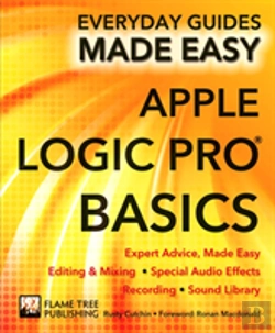 Bertrand.pt - Apple Logic Pro Basics