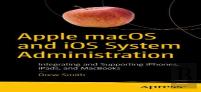 Apple Macos And Ios System Administration