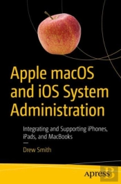 Apple Macos And Ios System Administration