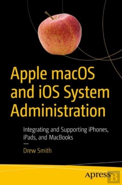 Bertrand.pt - Apple Macos And Ios System Administration