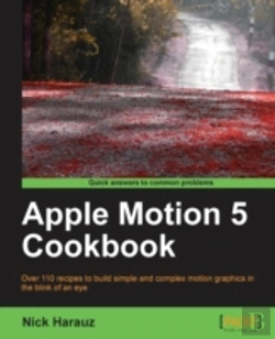 Bertrand.pt - Apple Motion 5 Cookbook