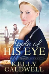 Apple Of His Eye