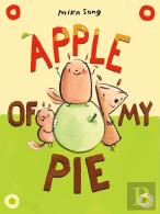 Apple Of My Pie
