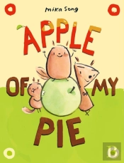 Apple Of My Pie