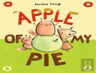 Apple Of My Pie