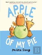 Apple Of My Pie