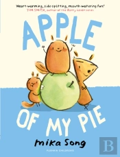 Apple Of My Pie
