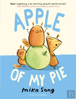 Bertrand.pt - Apple Of My Pie