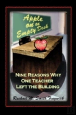 Bertrand.pt - Apple On An Empty Desk: Nine Reasons Why