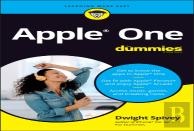 Apple One For Dummies