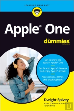 Bertrand.pt - Apple One For Dummies