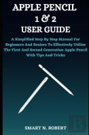 Apple Pencil 1&2 User Guide