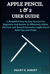 Apple Pencil 1&2 User Guide
