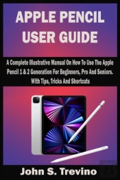 Apple Pencil User Guide