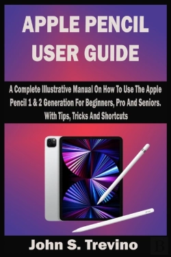 Bertrand.pt - Apple Pencil User Guide