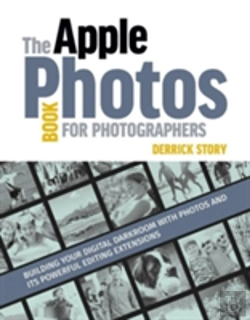 Bertrand.pt - Apple Photos Book For Photographers
