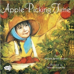 Bertrand.pt - Apple Picking Time