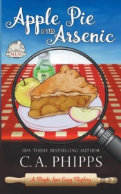 Apple Pie And Arsenic