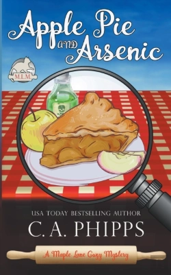 Bertrand.pt - Apple Pie And Arsenic