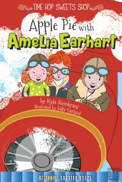 Bertrand.pt - Apple Pie With Amelia Earhart