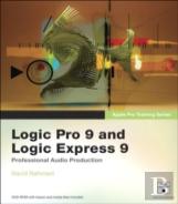 Apple Pro Training Series
