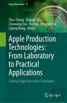 Apple Production Technologies: From Laboratory To Practical Applications
