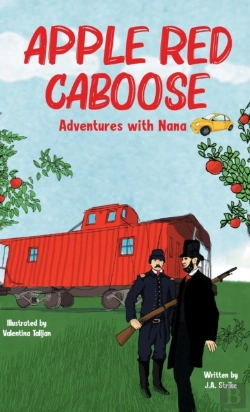 Bertrand.pt - Apple Red Caboose