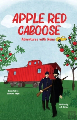 Bertrand.pt - Apple Red Caboose