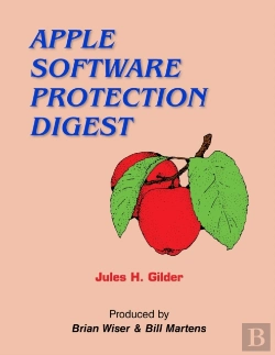 Bertrand.pt - Apple Software Protection Digest