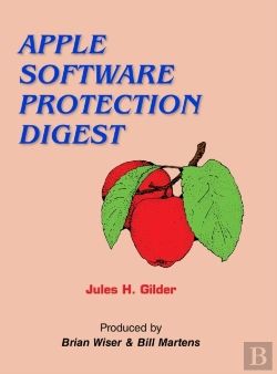 Bertrand.pt - Apple Software Protection Digest