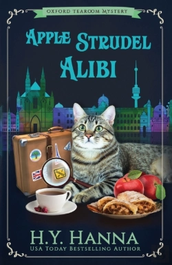 Bertrand.pt - Apple Strudel Alibi