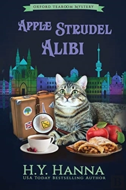 Bertrand.pt - Apple Strudel Alibi  Large Print : The O