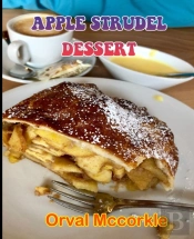 Apple Strudel Dessert