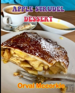 Bertrand.pt - Apple Strudel Dessert