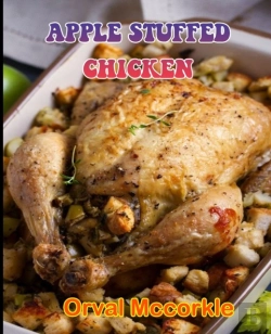 Bertrand.pt - Apple Stuffed Chicken