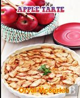 Apple Tarte