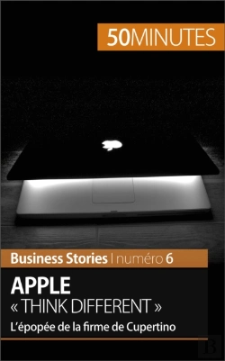 Bertrand.pt - Apple « Think Different »