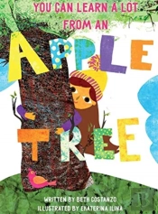Apple Tree: You Can Learn A Lot From A T