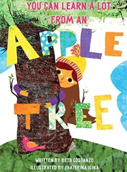 Bertrand.pt - Apple Tree: You Can Learn A Lot From A T
