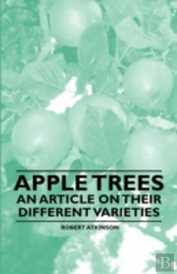 Bertrand.pt - Apple Trees - An Article On Their Different Varieties