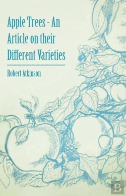 Bertrand.pt - Apple Trees - An Article On Their Different Varieties
