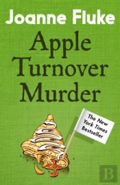 Apple Turnover Murder (Hannah Swensen Mysteries, Book 13)