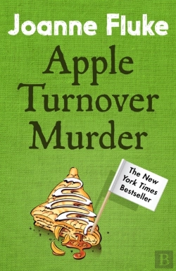 Bertrand.pt - Apple Turnover Murder (Hannah Swensen Mysteries, Book 13)